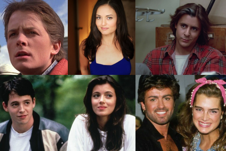 What Happened To These Stars Of The 80s?