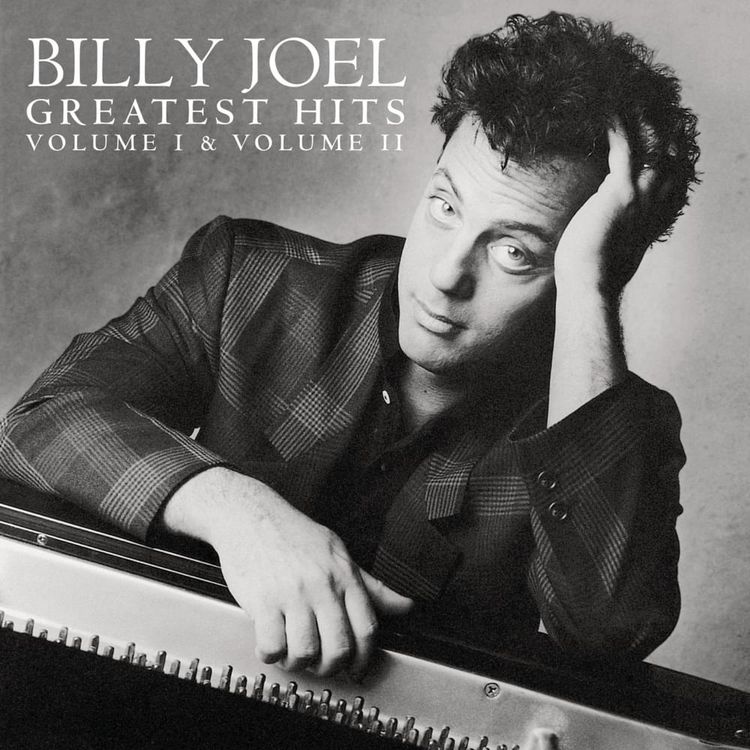 Billy Joel - Only the Good Die Young