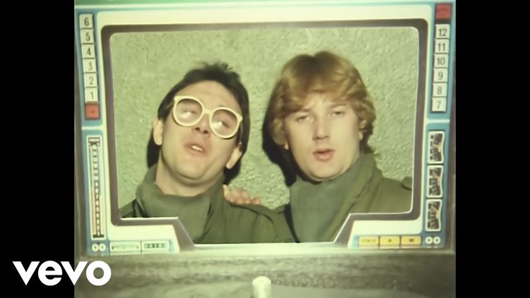 The Buggles